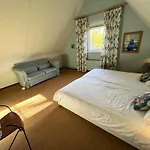 Vakantiewoning Westhoek