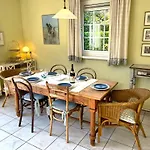 Vakantiewoning Westhoek