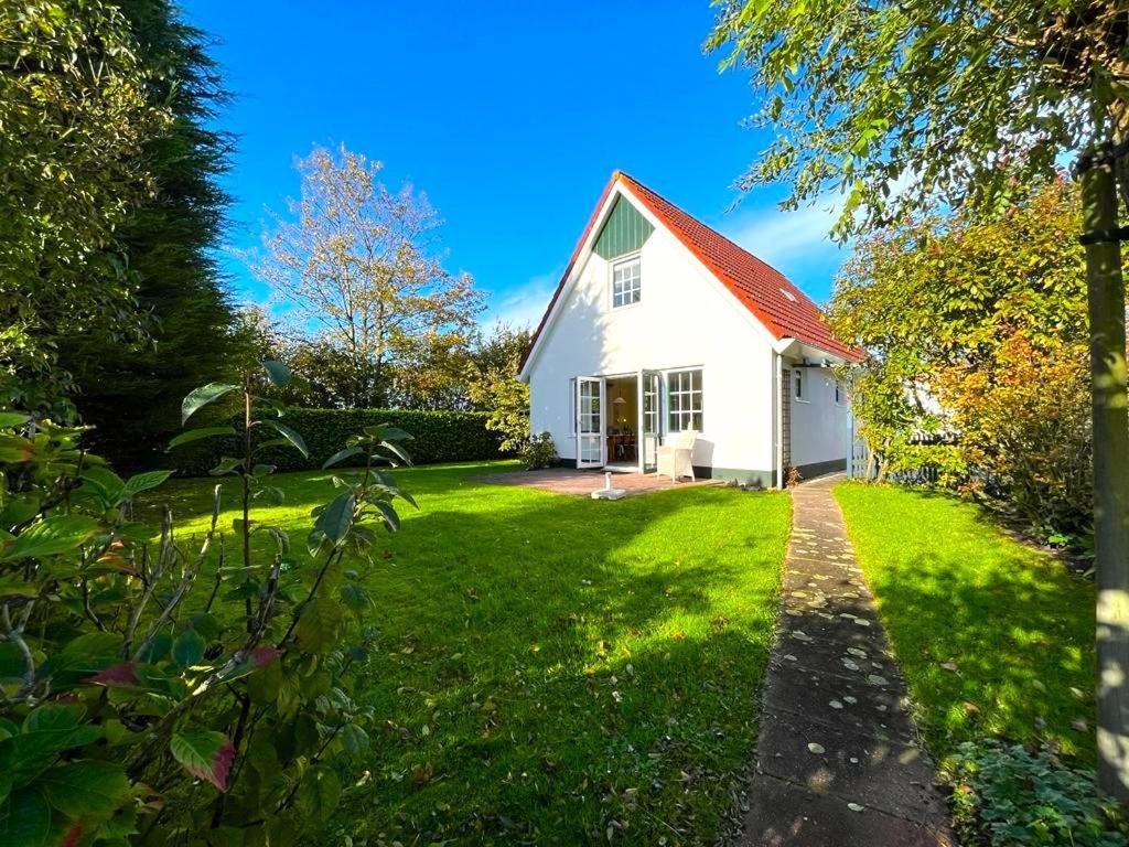 Vakantiewoning Westhoek Kortgene