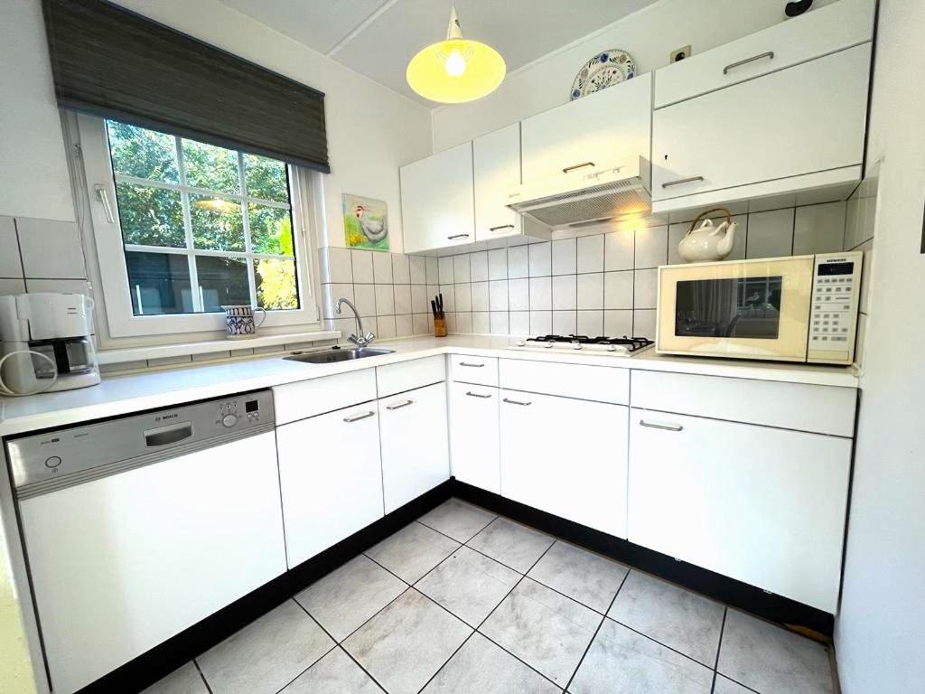 Vakantiewoning Westhoek * Kortgene