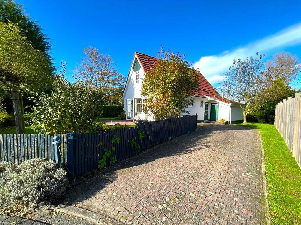 Vakantiewoning Westhoek Vakantiehuis Kortgene